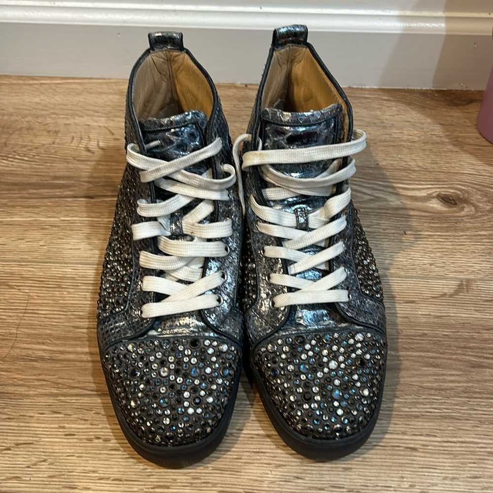 Louis Strass
